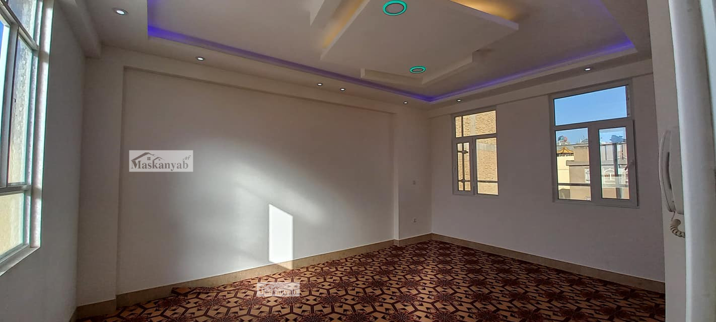 New-build house for sale in district 9, Herat
