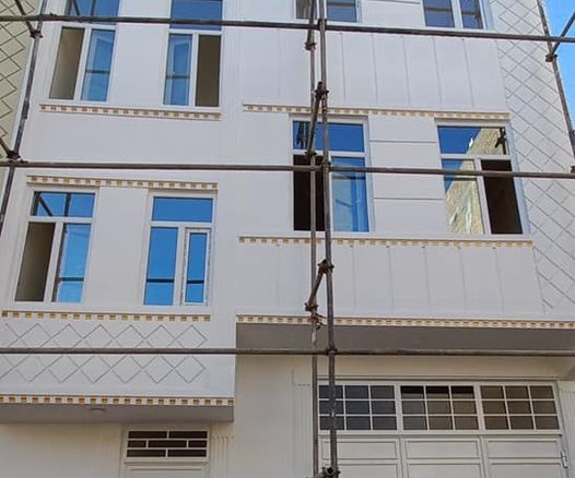 New-build house for sale in district 9, Herat