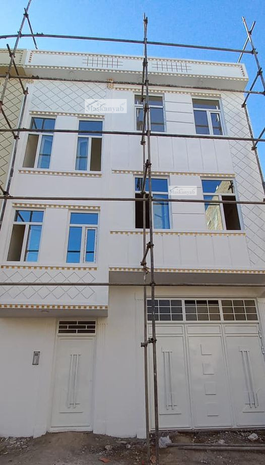 New-build house for sale in district 9, Herat