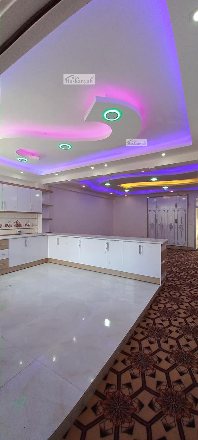 New-build house for sale in district 9, Herat