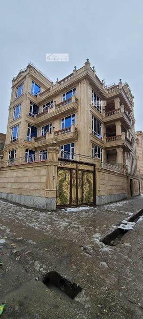 New-built house for sale in Barchi, District 13