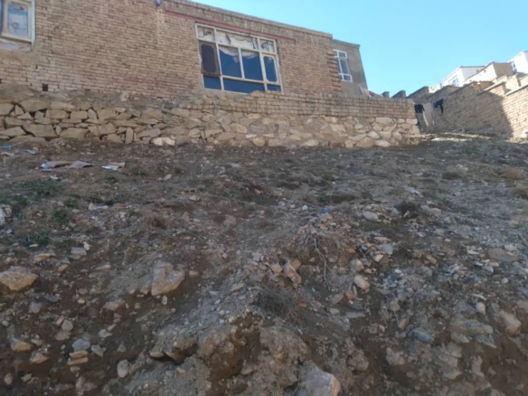 Old house for sale in 500 families, Kabul