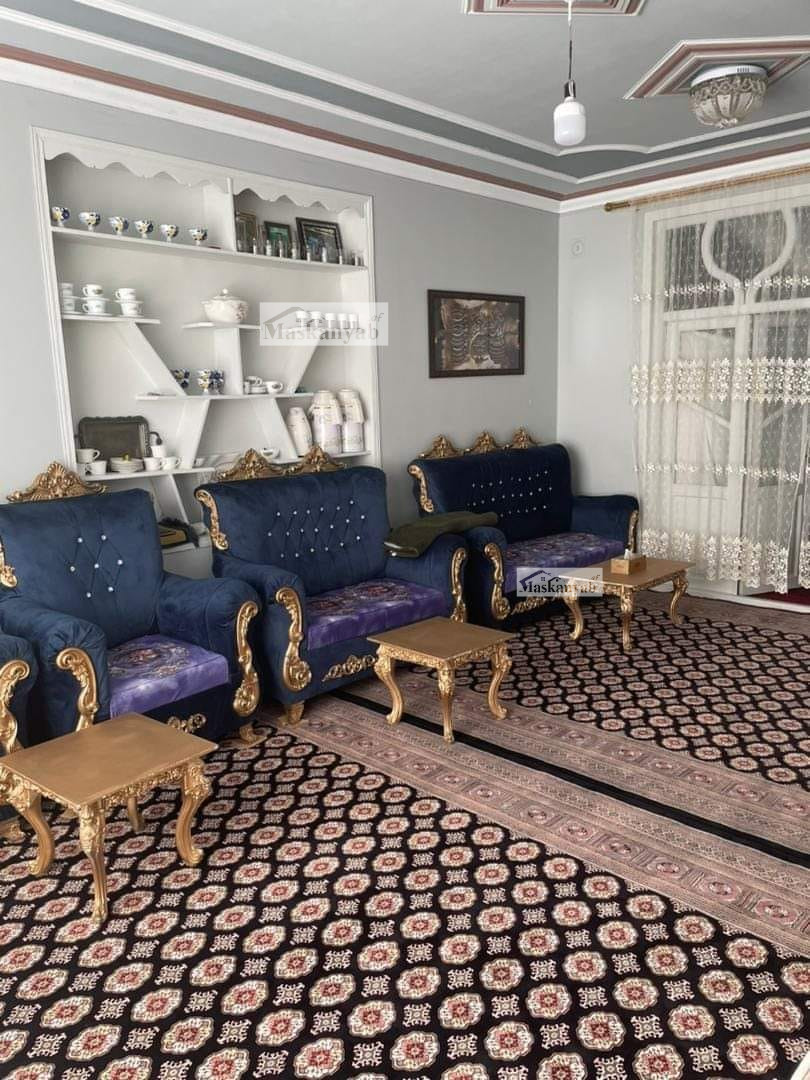One and half-floor house for sale in District 9, Herat