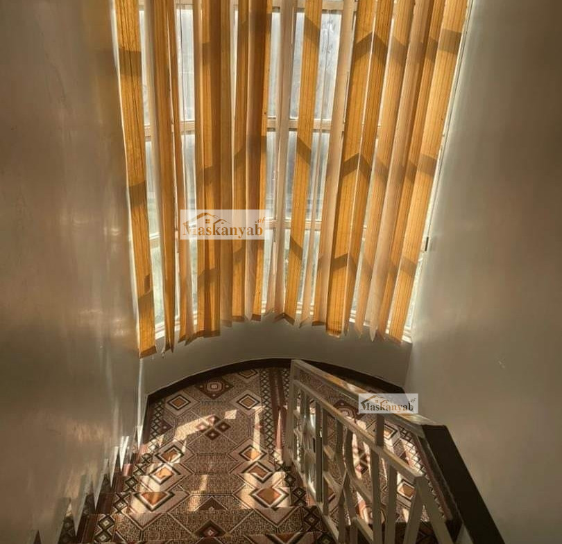 One and half-floor house for sale in District 9, Herat