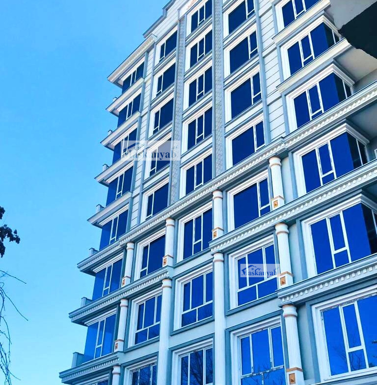 One portion of this building for sale in Qala-e Fatihullah