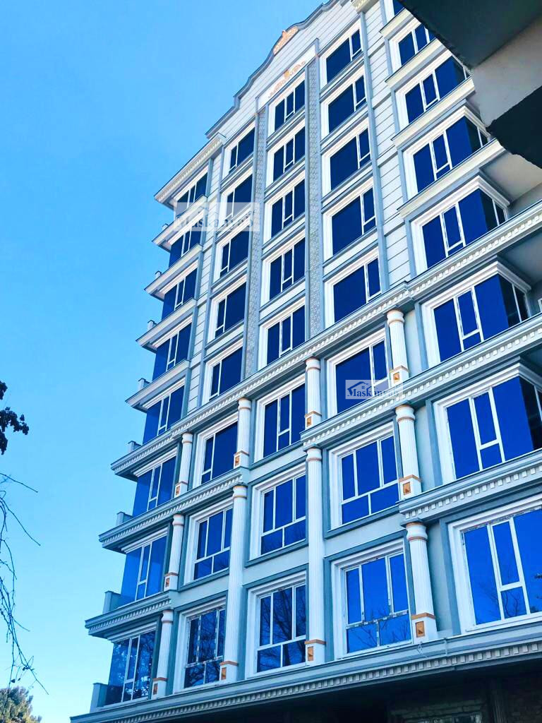 One portion of this building for sale in Qala-e Fatihullah