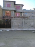 Seven-room house for sale in Bagrami town, Kabul