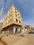 Six-floor business house for sale in Herat province