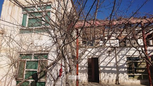 Six-room house for sale in Baghlan province