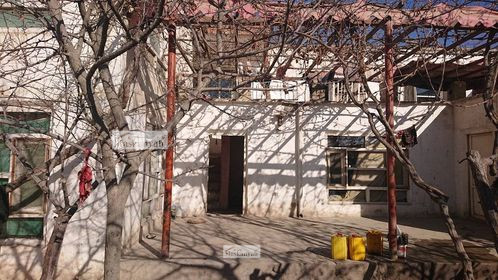 Six-room house for sale in Baghlan province