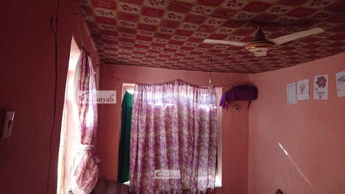 Six-room house for sale in Baghlan province