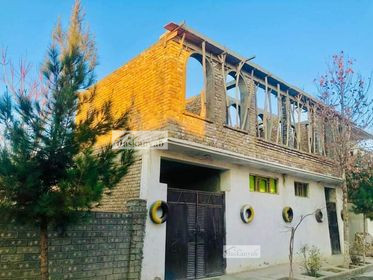 Six-room house for sale in Takhar province