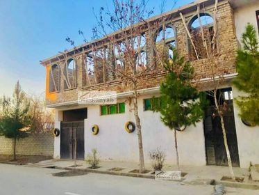 Six-room house for sale in Takhar province