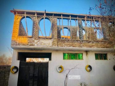 Six-room house for sale in Takhar province