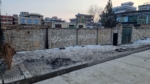 Three-Biswas land for sale in Bagrami, Kabul