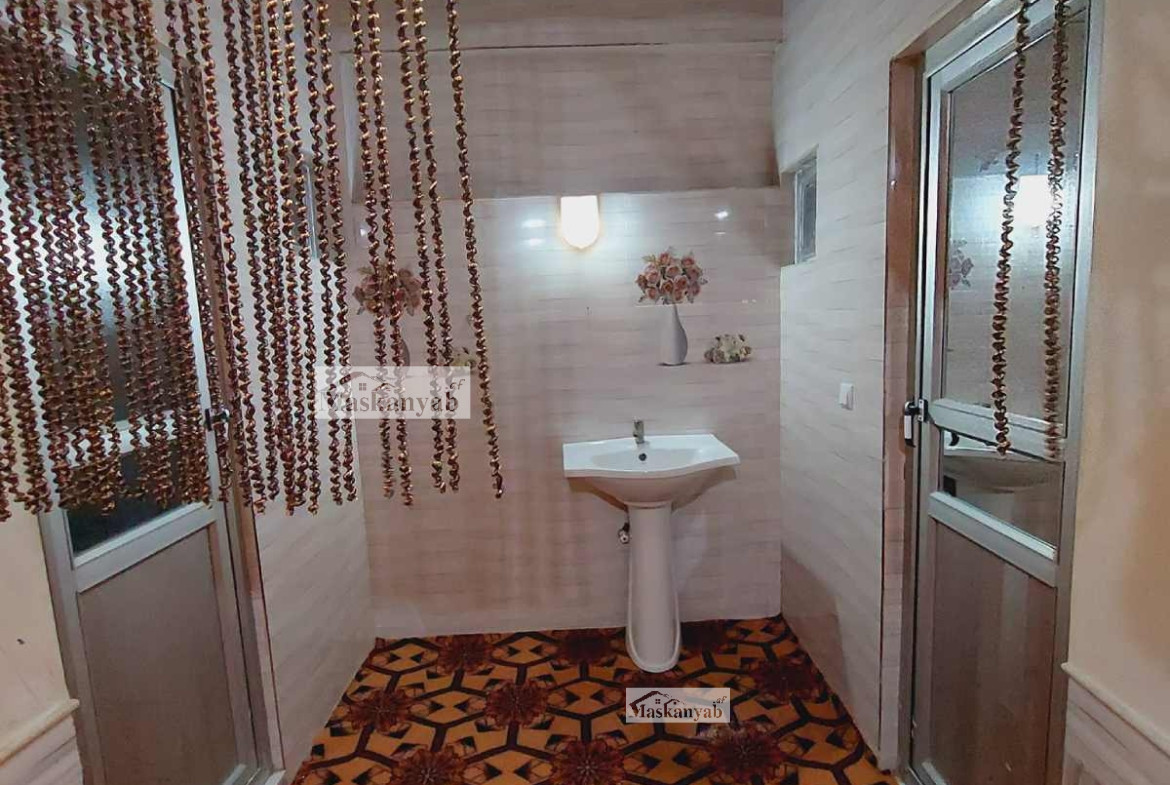 Three and half-floor house for sale in Khawja Ansari road, Herat