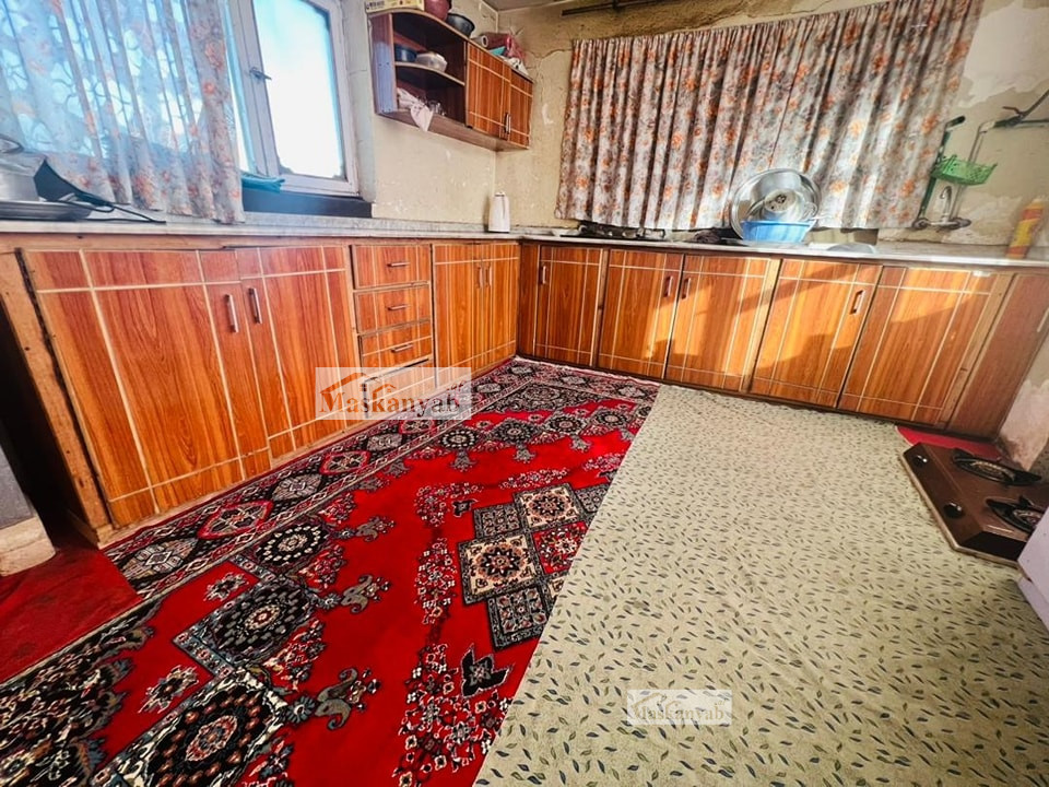 Three-floor house for sale in Khair Khana, Kabul