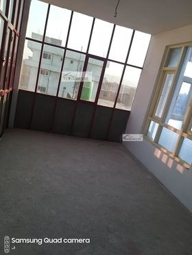 Three-floor house for rent on 80 Meters road of Kabul Airport