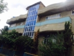Three-floor house for sale in District 15, Kabul