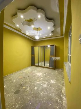 Three-floor house for sale in Haji Jaweed town, Kabul