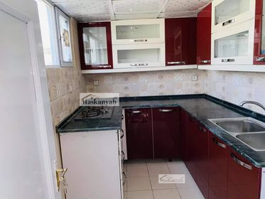 Three-floor house for sale in Haji Jaweed town, Kabul