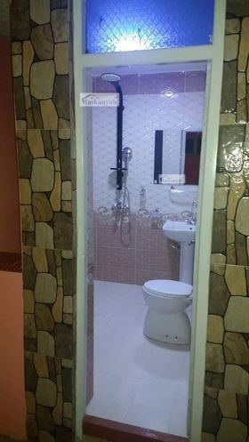 Three-floor house for sale in Haji Jaweed town, Kabul