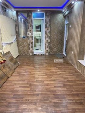 Three-floor house for sale in Haji Jaweed town, Kabul