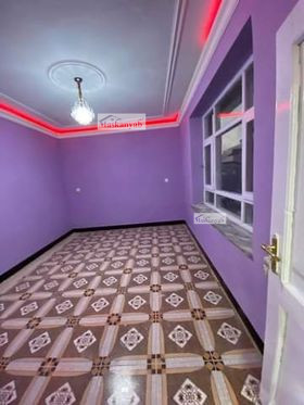Three-floor house for sale in Haji Jaweed town, Kabul