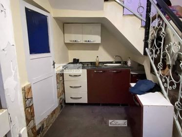 Three-floor house for sale in Haji Jaweed town, Kabul