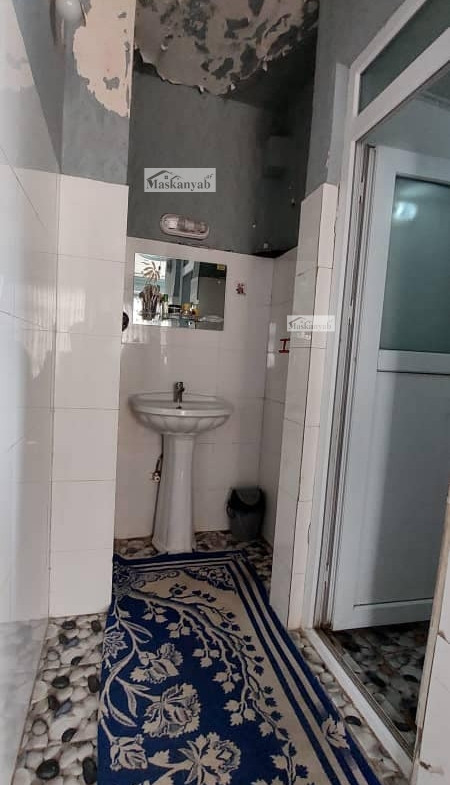 Three-floor house for sale in Pol-e Khaima Dozan, Herat