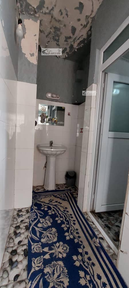 Three-floor house for sale in Pol-e Khaima Dozan, Herat