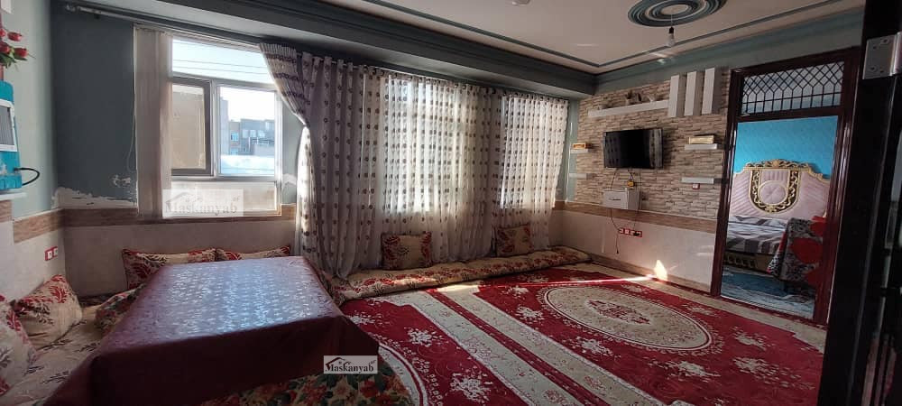 Three-floor house for sale in Pol-e Khaima Dozan, Herat