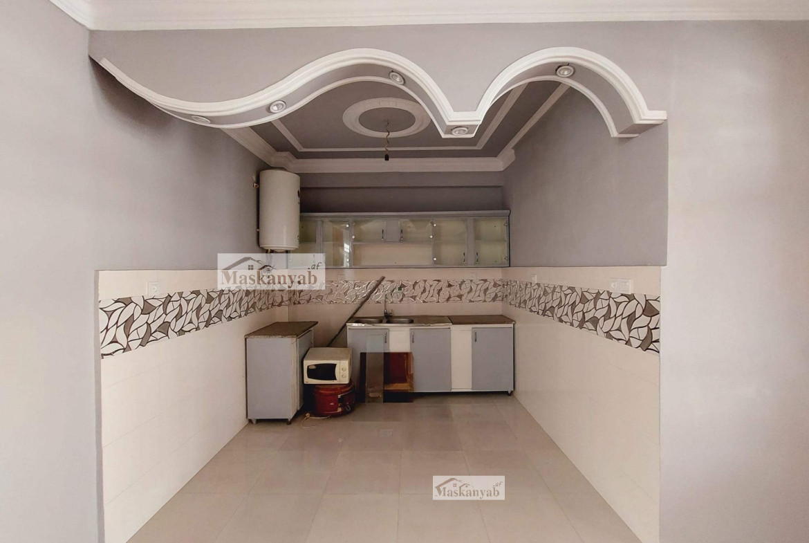 Three-floor house for sale in Sherazi Street, Herat