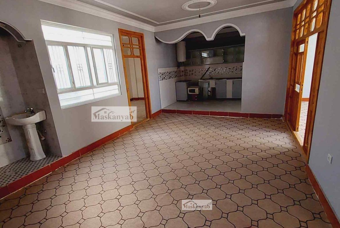Three-floor house for sale in Sherazi Street, Herat