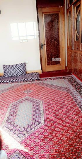 Three-room apartment for mortgage in Afshar Bazaar, Kabul