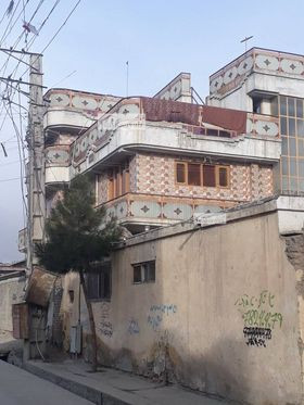 Three-room apartment for mortgage in District 5