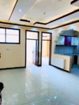 Three-room apartment for rent in Fifth Street of Taimani Project