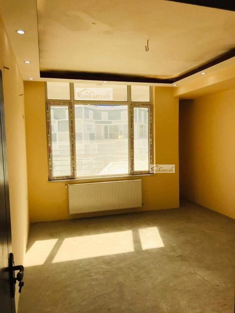 Three-room apartment for rent in Fifth Street of Taimani Project