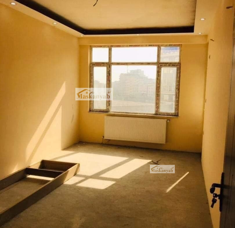 Three-room apartment for rent in Fifth Street of Taimani Project