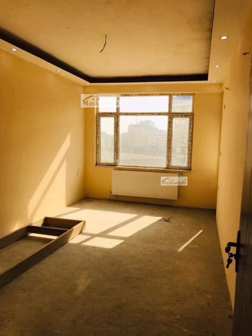 Three-room apartment for rent in Fifth Street of Taimani Project