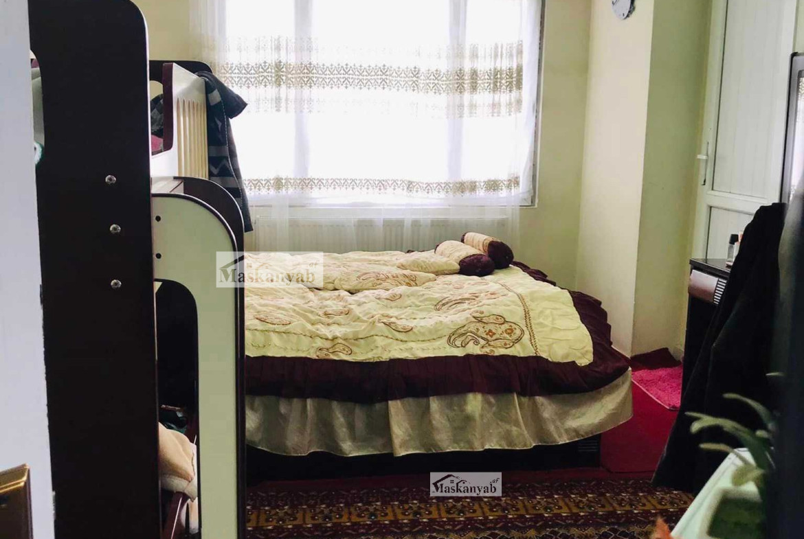 Three-room apartment for sale in Qala-e Fatihullah, Kabul