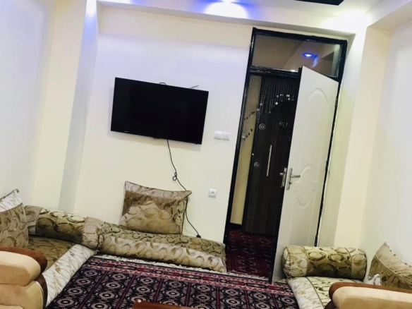 Three-room apartment for sale in Qala-e Fatihullah, Kabul