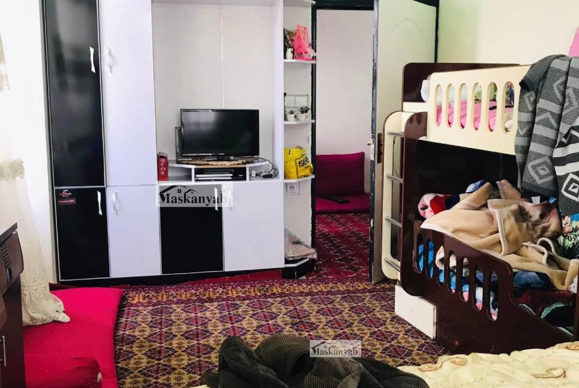 Three-room apartment for sale in Qala-e Fatihullah, Kabul