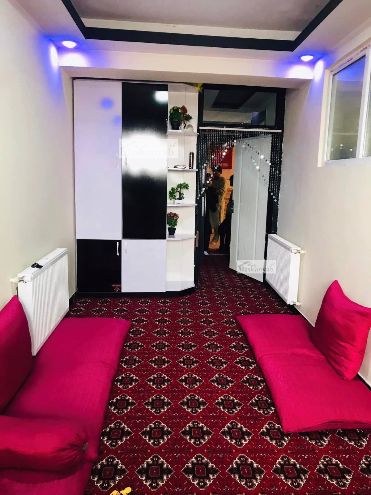 Three-room apartment for sale in Qala-e Fatihullah, Kabul