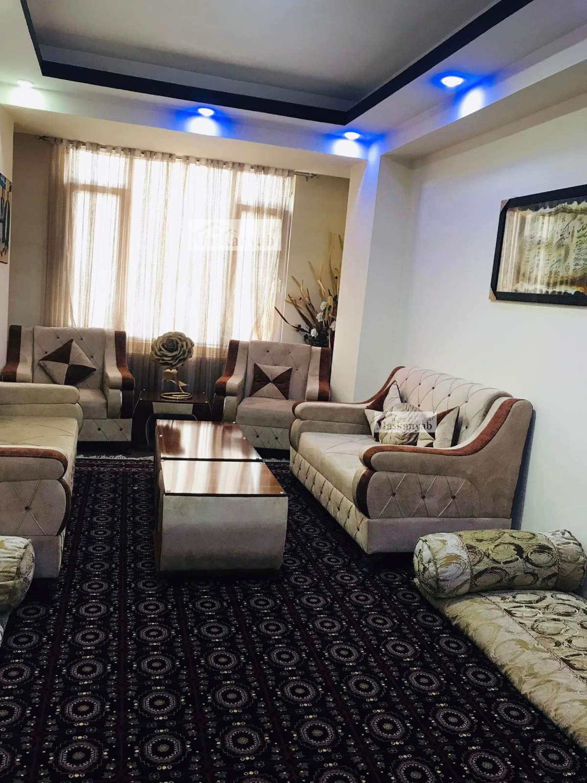 Three-room apartment for sale in Qala-e Fatihullah, Kabul