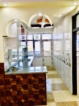 Three-room apartment for sale in Taimani Project
