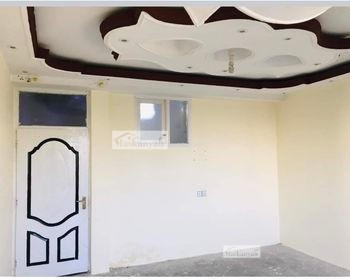Three-room apartment for sale in the 5th street of Taimani Project