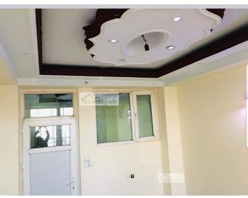 Three-room apartment for sale in the 5th street of Taimani Project