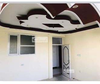 Three-room apartment for sale in the 5th street of Taimani Project