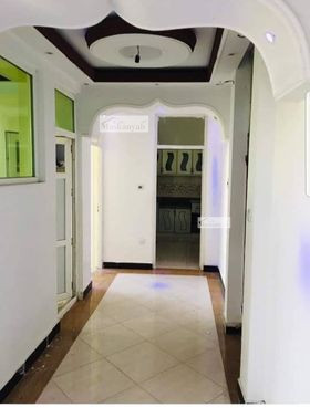 Three-room apartment for sale in the 5th street of Taimani Project